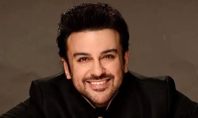 Adnan Sami - Muslim Singers in India