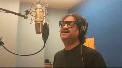 Ajay Gogavale - Famous Marathi Singers