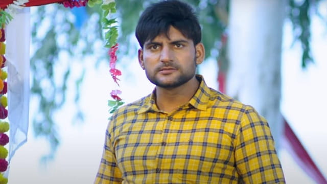 Ajay Hooda - Famous Haryanvi Singers