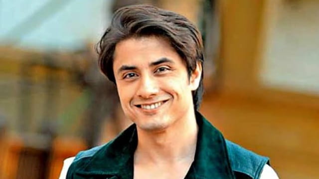 Ali Zafar - Muslim Singers in India