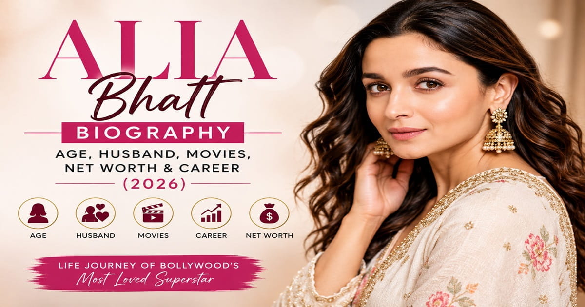 alia bhatt biography