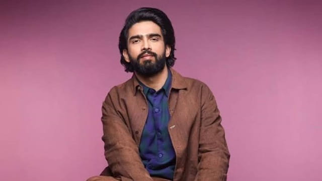 Amaal Malik - Muslim Singers in India