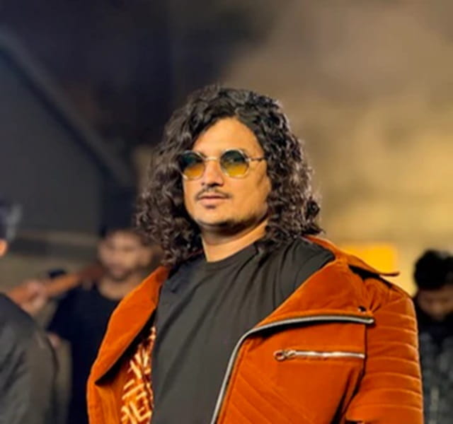Amit Saini Rohtakiya - Famous Haryanvi Singers