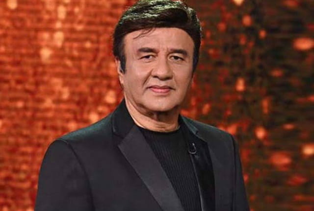 Anu Malik - Muslim Singers in India