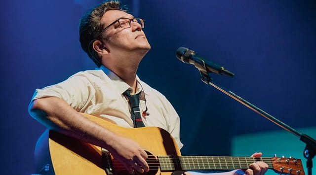 Anupam Roy  - Bengali Singers in Bollywood