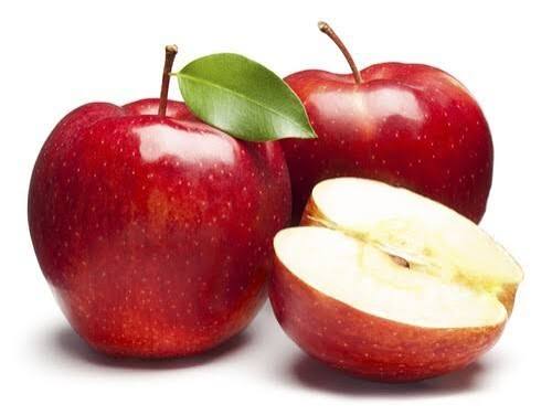 Apples – A Naturally Sweet and Filling Fruit