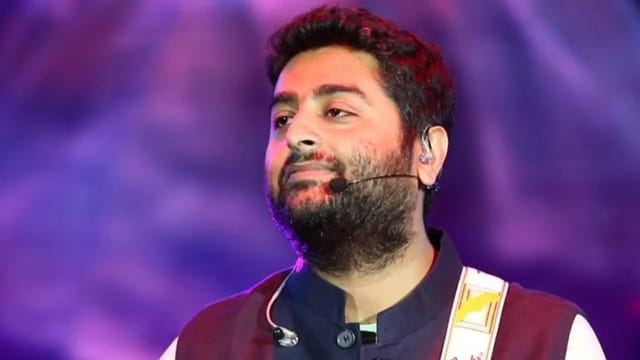 Arijit Singh - Bengali Singers in Bollywood