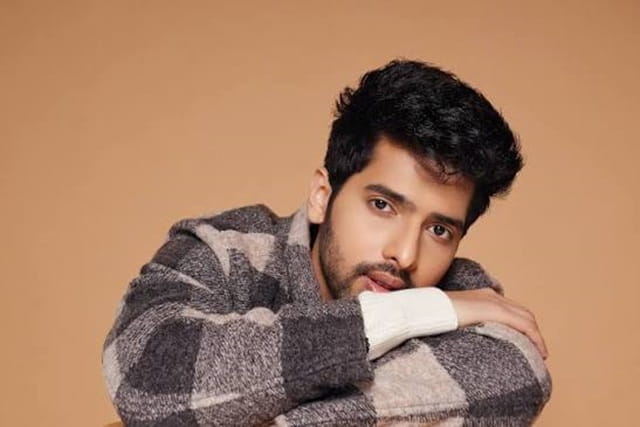 Armaan Malik - Muslim Singers in India