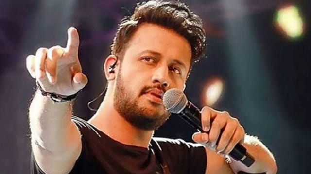 Atif Aslam - Muslim Singers in India