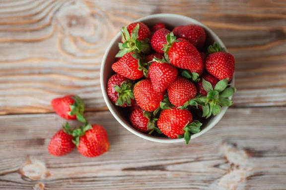 Berries – A Delicious Superfood for Weight Loss