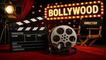 bollywood