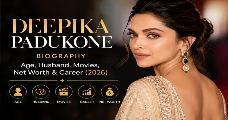 deepika padukone biography