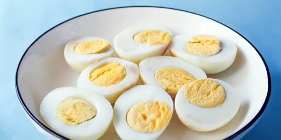 Eggs