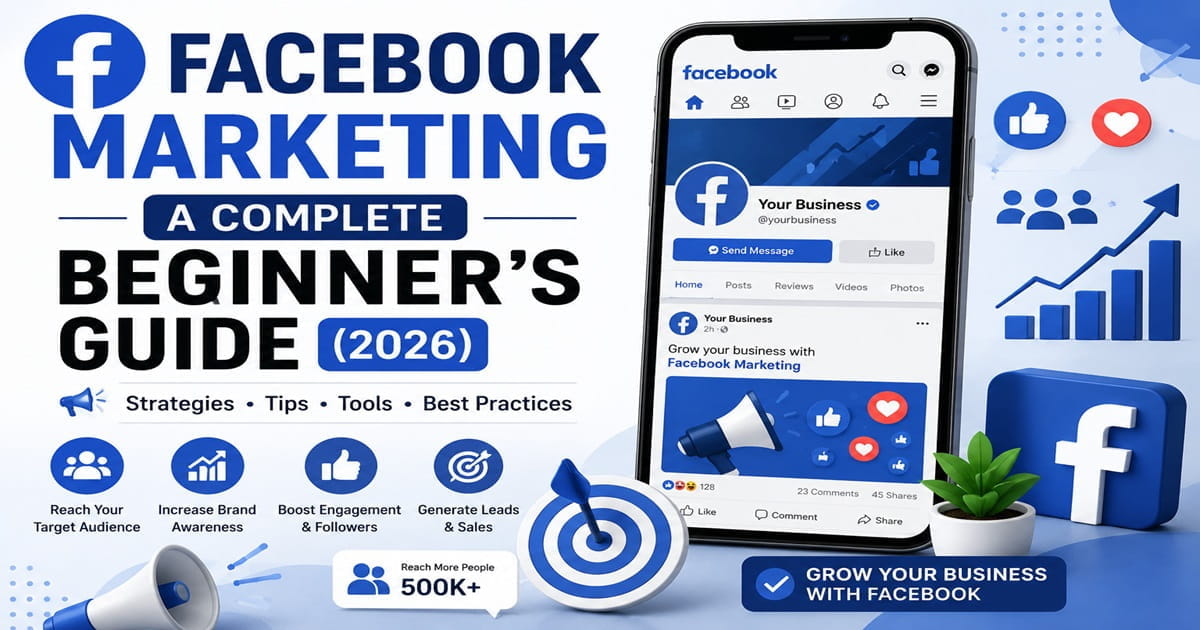 Facebook Marketing