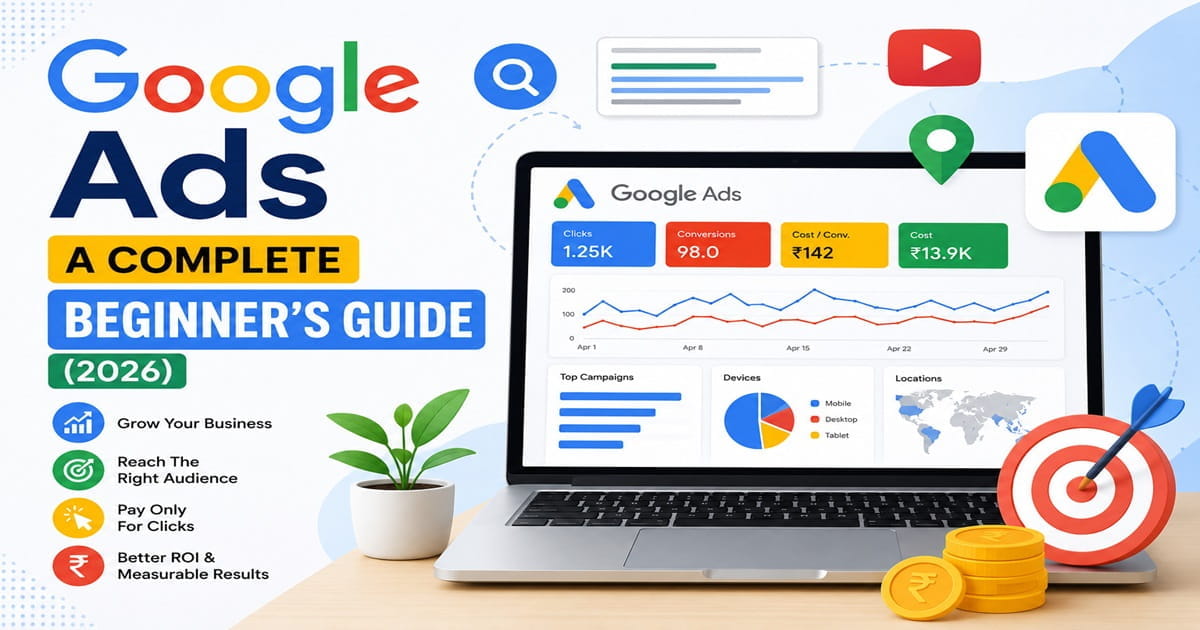 Google Ads