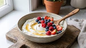 Greek Yogurt