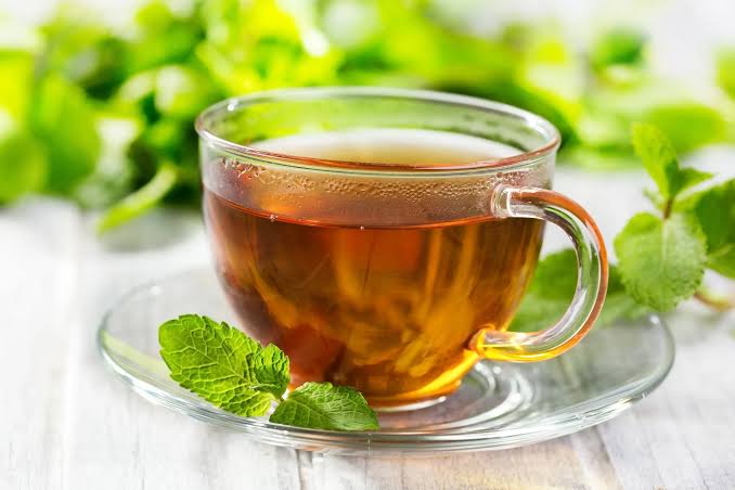 Green Tea – A Healthy Beverage Choice