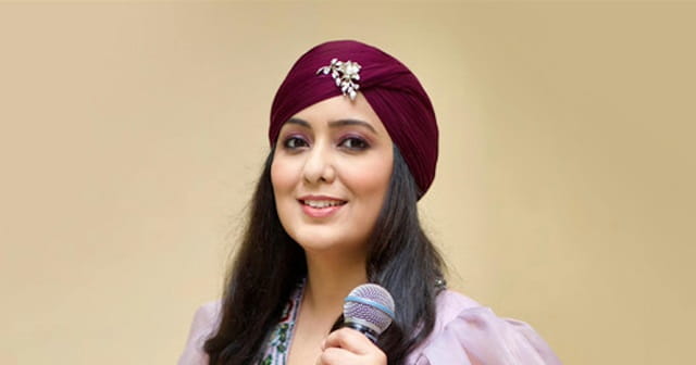 Harshdeep Kaur - Famous Female Punjabi Singers