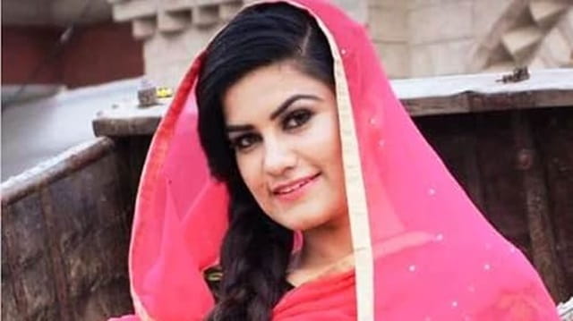 Kaur B - Famous Female Punjabi Singers