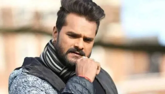 Khesari Lal Yadav - Famous Bhojpuri Singers in India