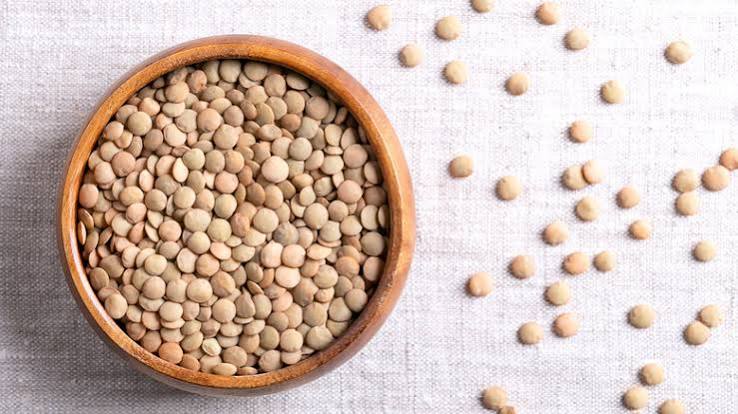 Lentils – Affordable and Nutritious