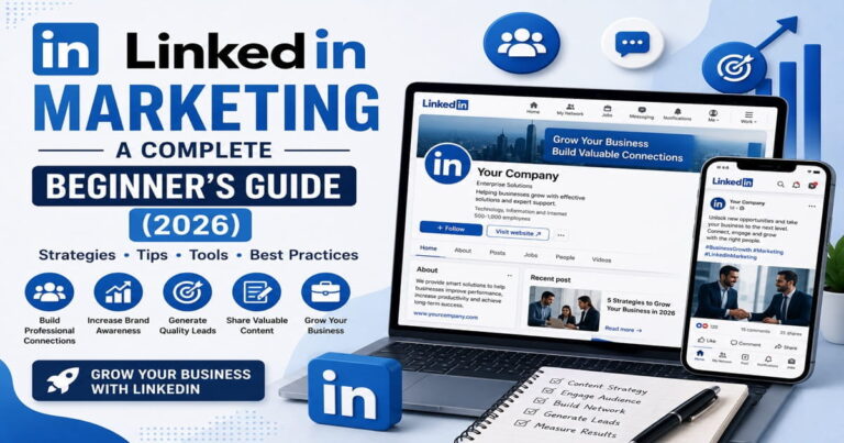 LinkedIn Marketing