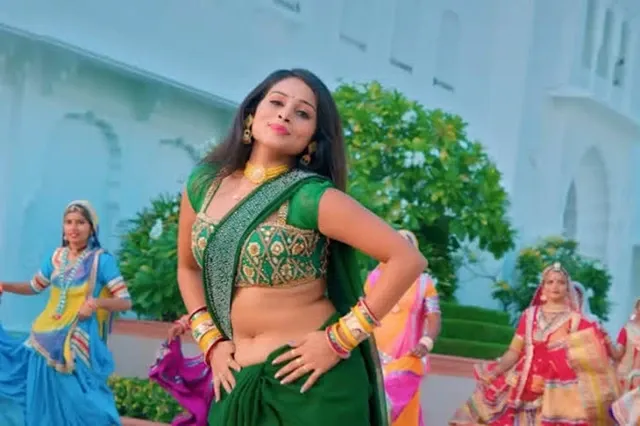 Neha Raj - Famous Bhojpuri Singers in India