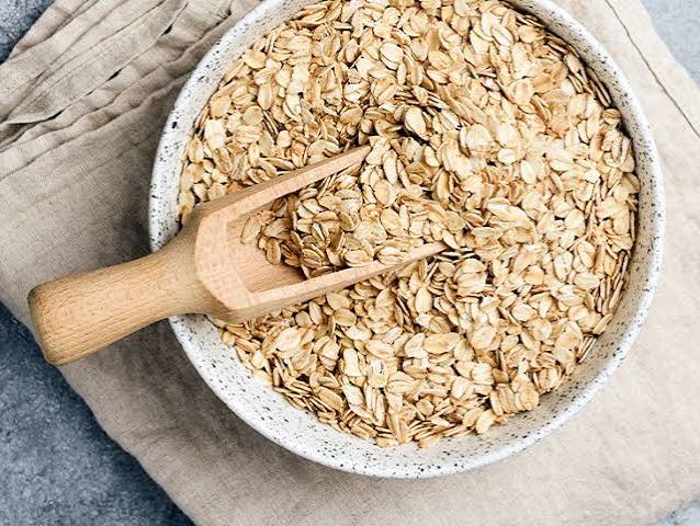 Oats – A Fiber-Rich Breakfast for Healthy Weight Loss