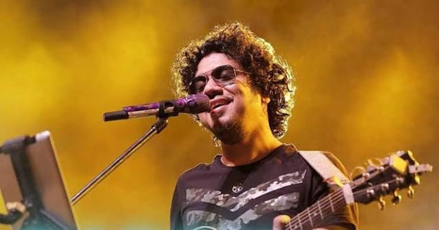 Papon - Bengali Singers in Bollywood