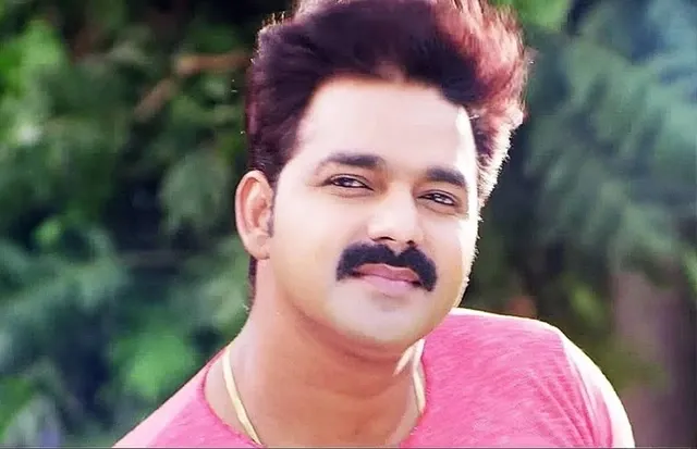 Pawan Singh - Famous Bhojpuri Singers in India