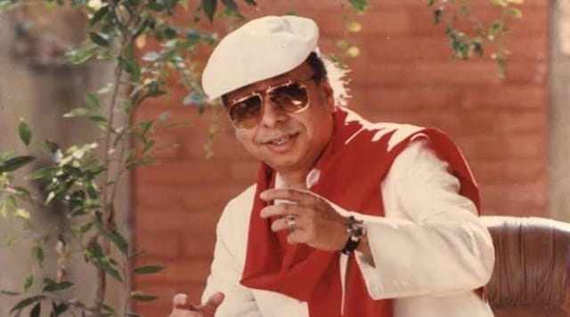 R.D. Burman - Bengali Singers in Bollywood