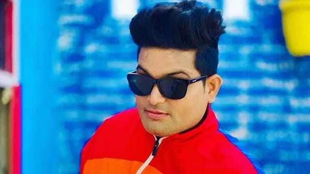 Raju Punjabi - Famous Haryanvi Singers