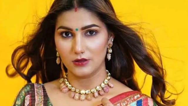 Sapna Choudhary - Famous Haryanvi Singers
