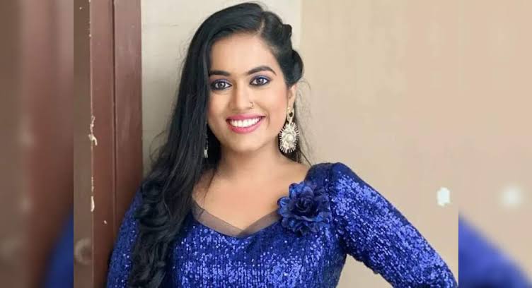 Sayali Kamble - Famous Marathi Singers