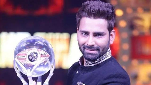 Season 10 Winner – Manveer Gurjar (2017)