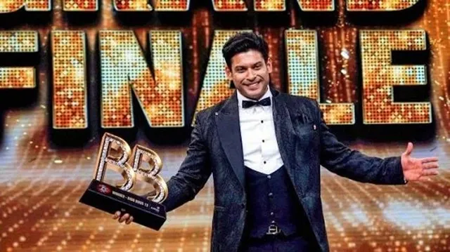 Season 13 Winner – Sidharth Shukla (2020)