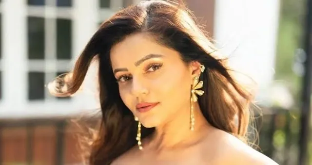 Season 14 Winner – Rubina Dilaik (2021)