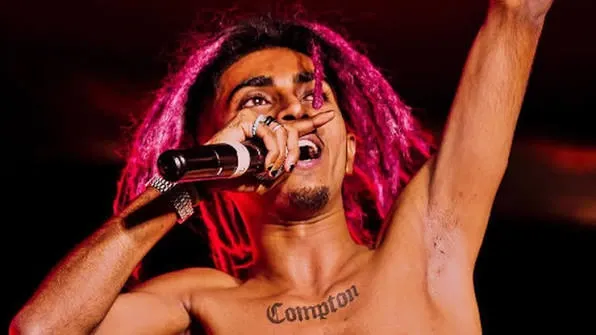Season 16 Winner – MC Stan (2023)