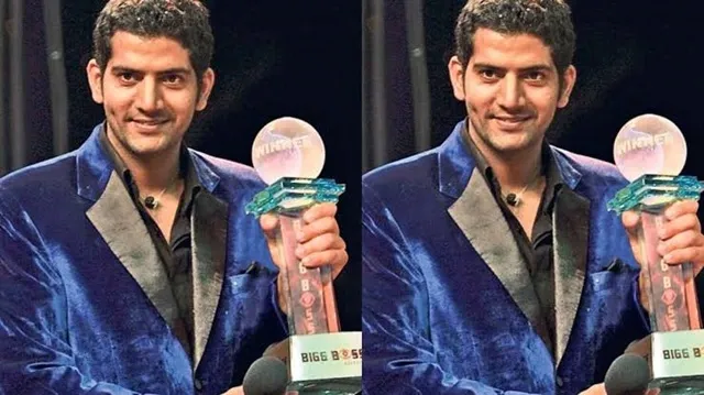 Season 2 Winner – Ashutosh Kaushik (2008)