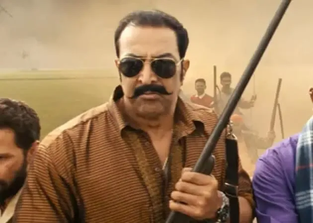 Season 3 Winner – Vindu Dara Singh (2009)