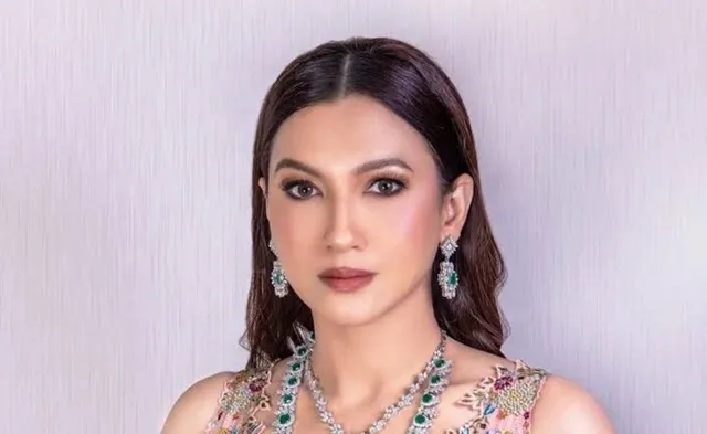 Season 7 Winner – Gauahar Khan (2013)