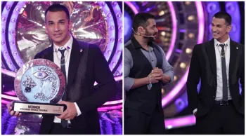 Season 9 Winner – Prince Narula (2016)