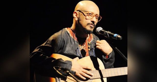 Shantanu Moitra - Bengali Singers in Bollywood