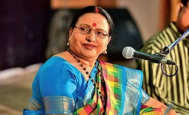 Sharda Sinha - Famous Bhojpuri Singers in India
