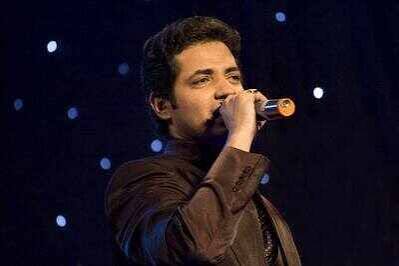 Swapnil Bandodkar - Famous Marathi Singers
