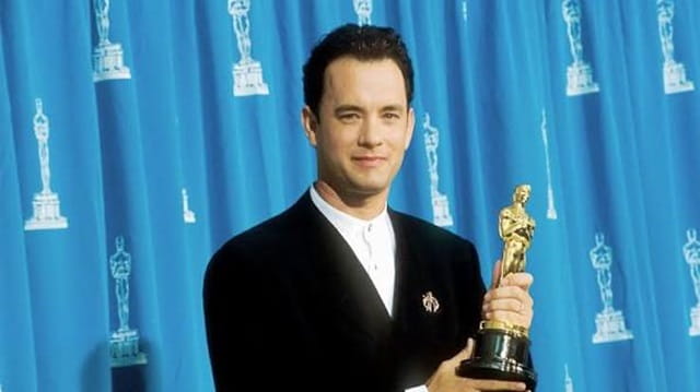 Tom Hanks - Richest Hollywood Actors