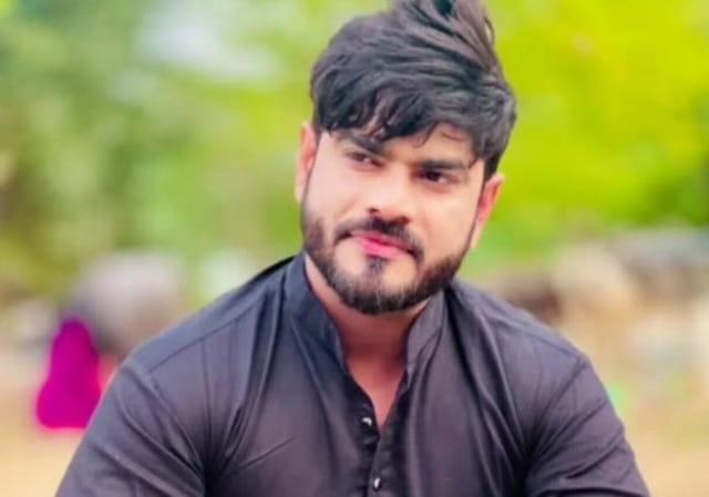 Vishvajeet Choudhary - Famous Haryanvi Singers