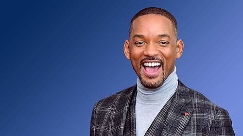 Will Smith - Richest Hollywood Actors