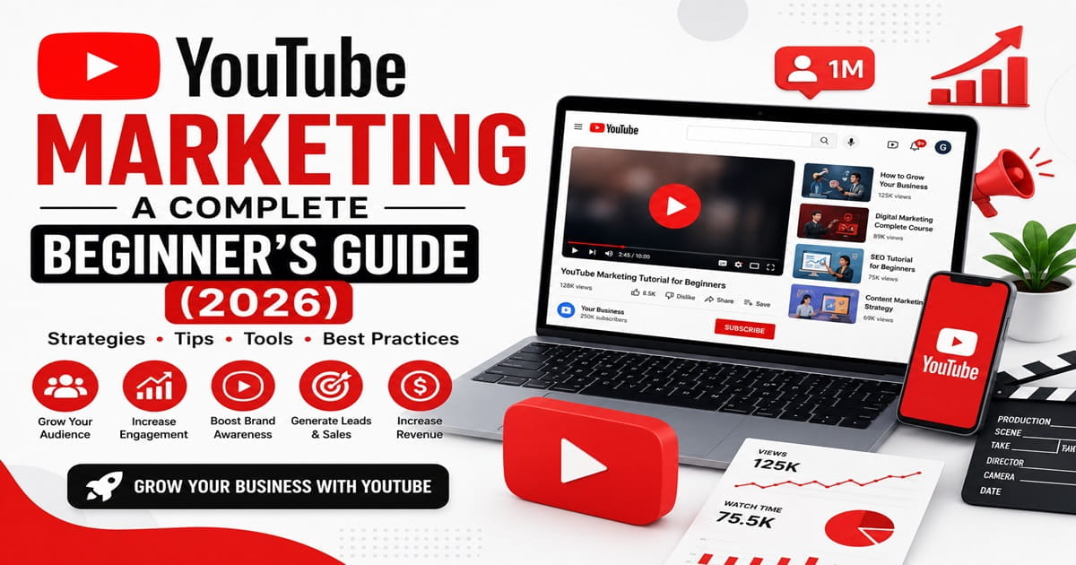 youtube marketing