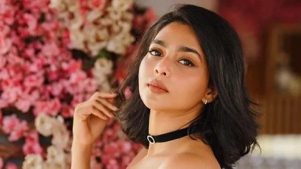 Aishwarya Lekshmi - Young Malayalam Actresses